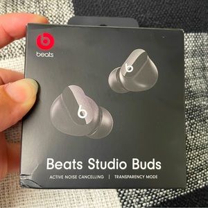 Brand new Beats Studio Buds